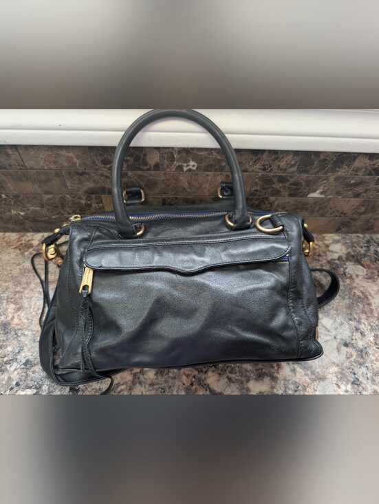 Rebecca Minkoff Handbags - Rebecca Minkoff Morning After Bag